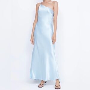 BEC + BRIDGE Margaux Asym Dress (new with tag)